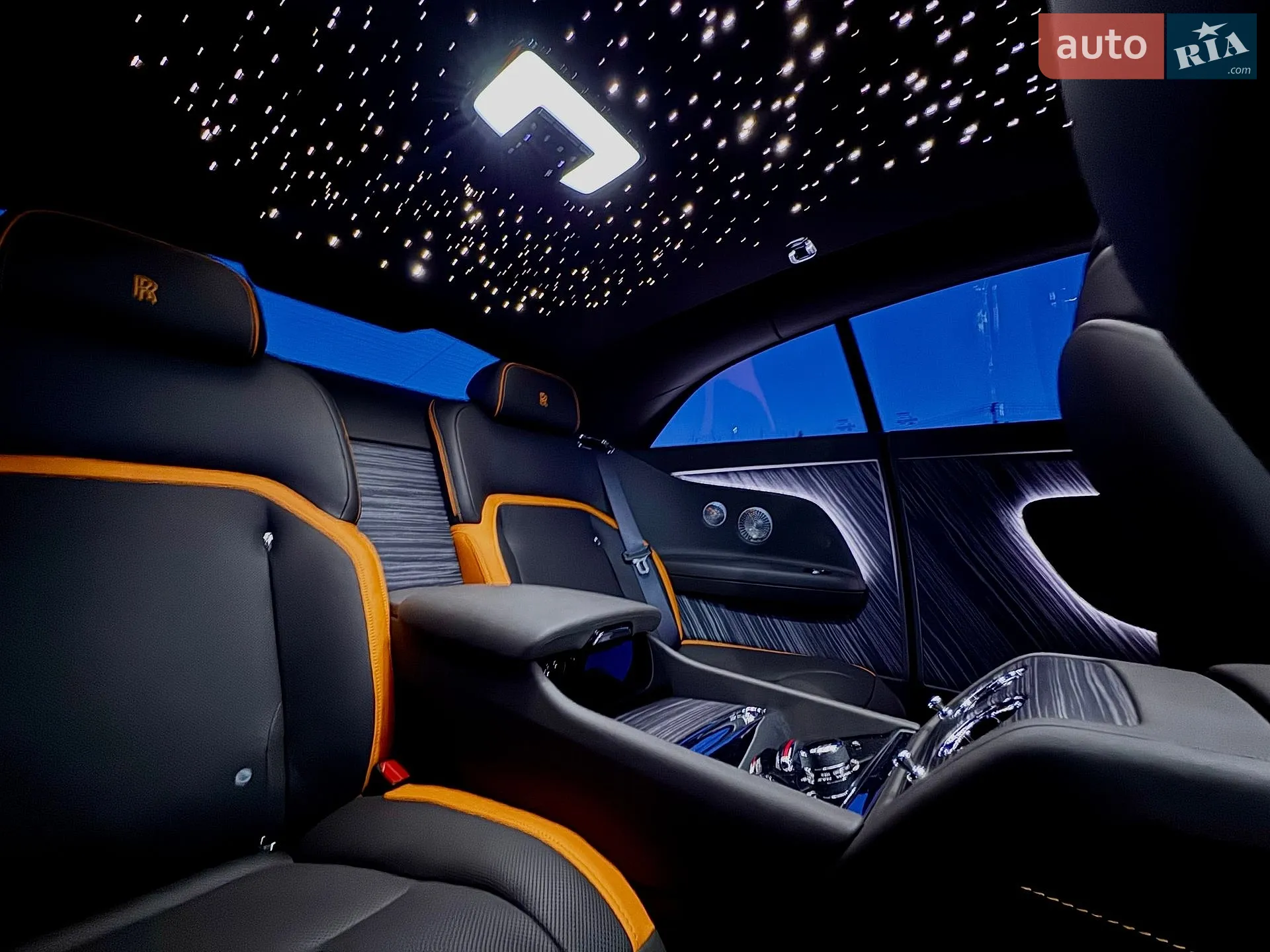 2024 Rolls-Royce Spectre - мініатюра 15