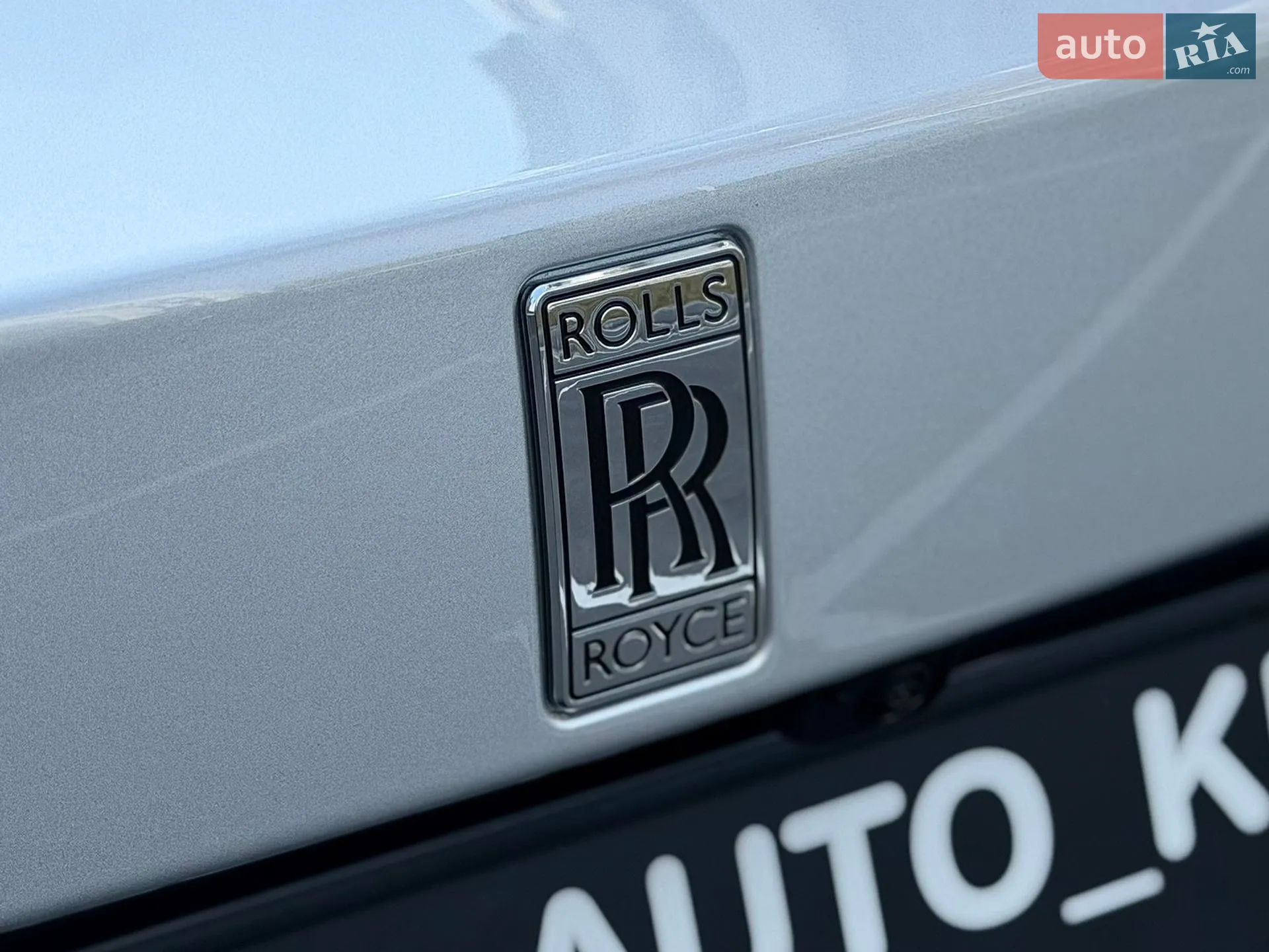 2024 Rolls-Royce Spectre - мініатюра 31