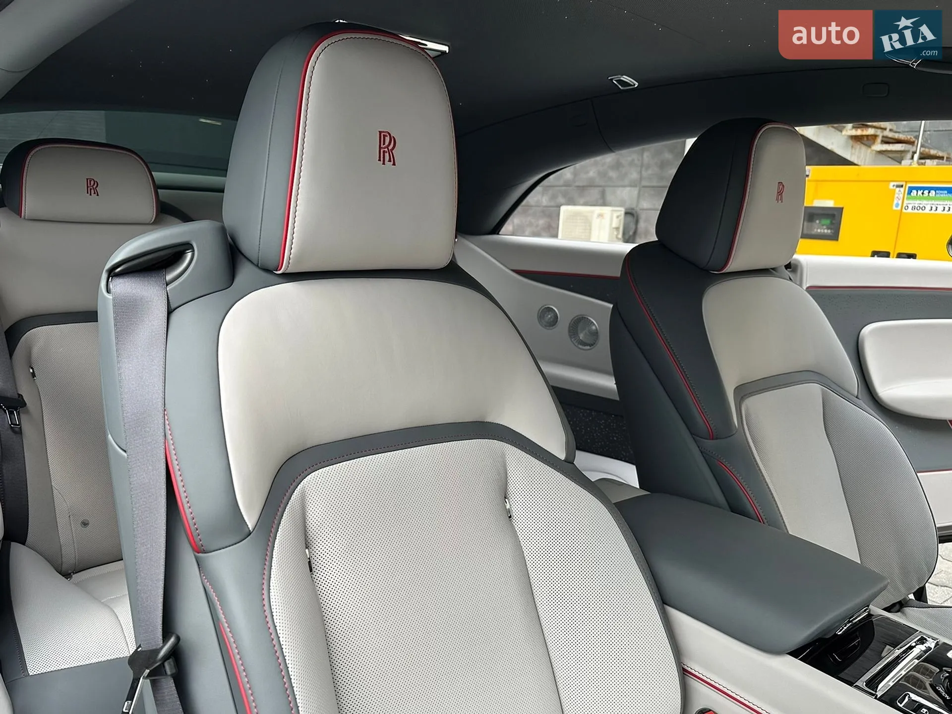 2024 Rolls-Royce Spectre - мініатюра 52