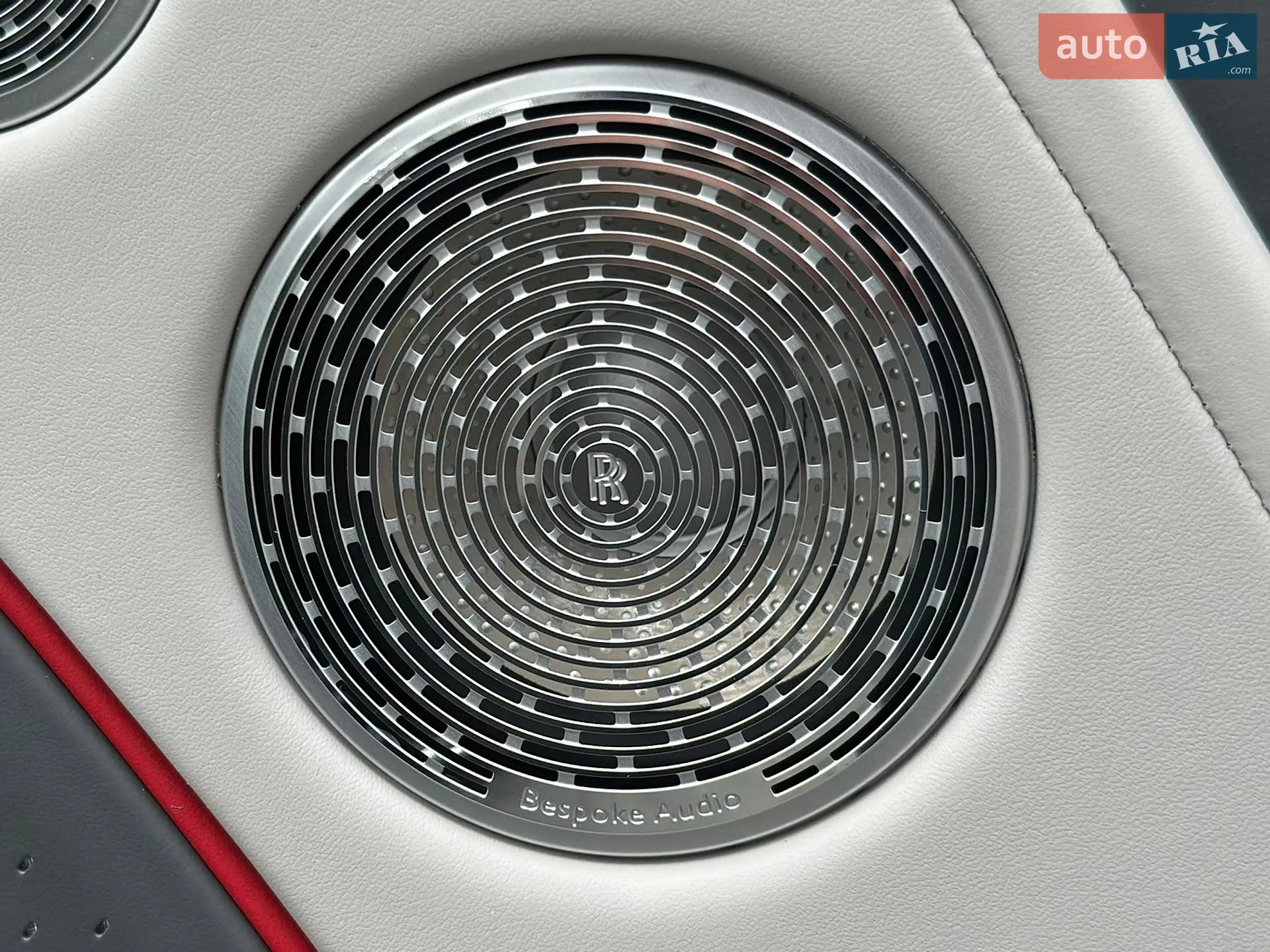 2024 Rolls-Royce Spectre - мініатюра 56