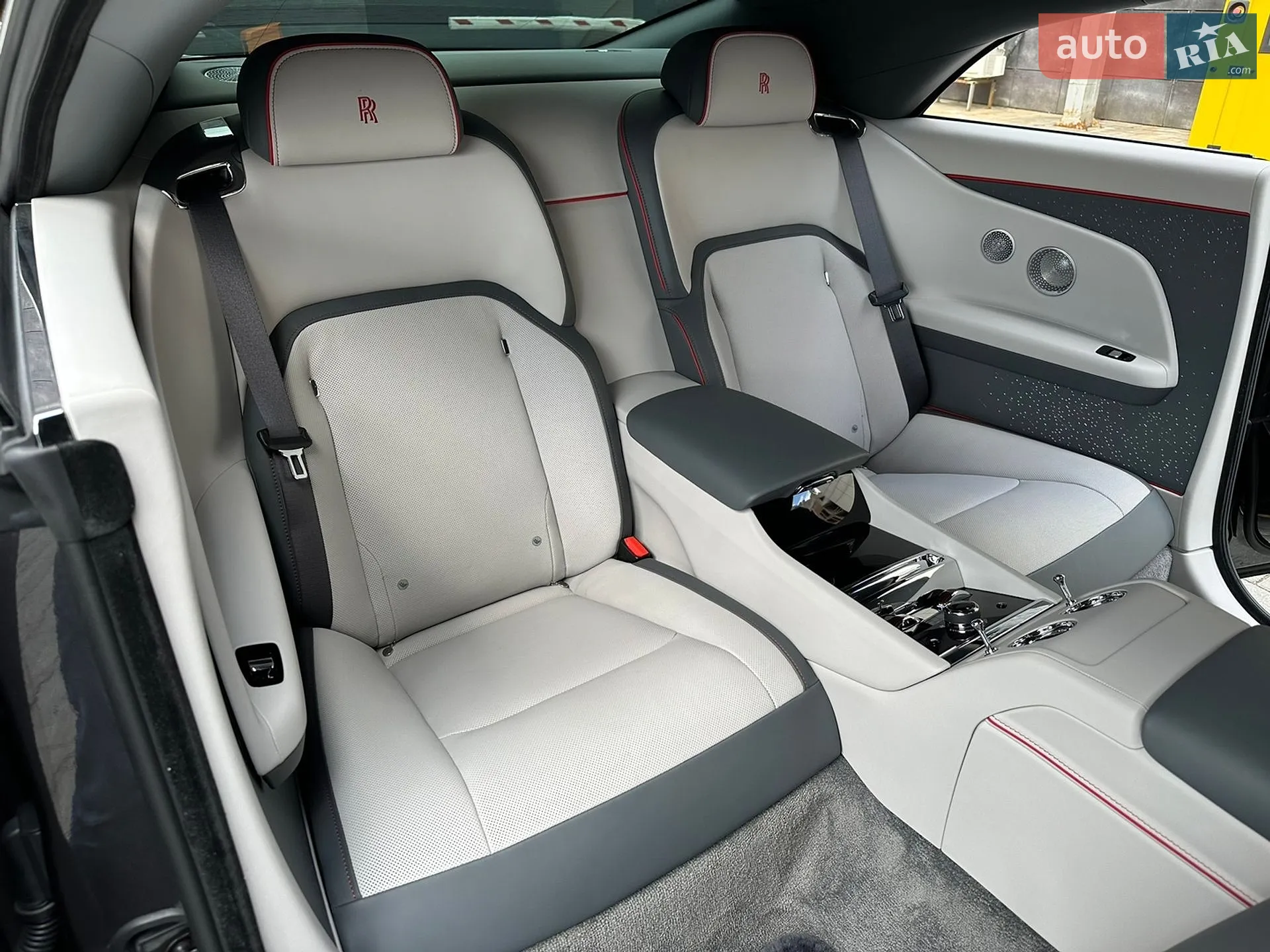 2024 Rolls-Royce Spectre - мініатюра 63