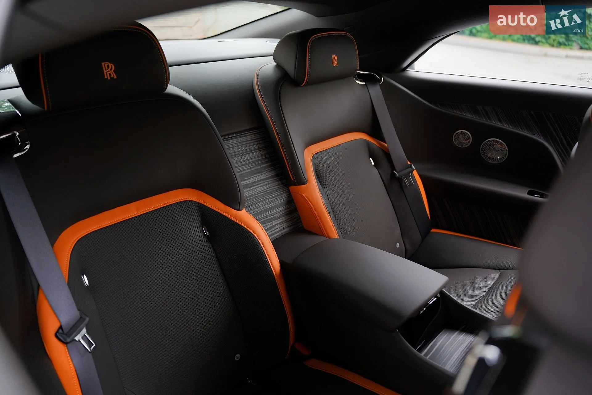 2024 Rolls-Royce Spectre - мініатюра 26