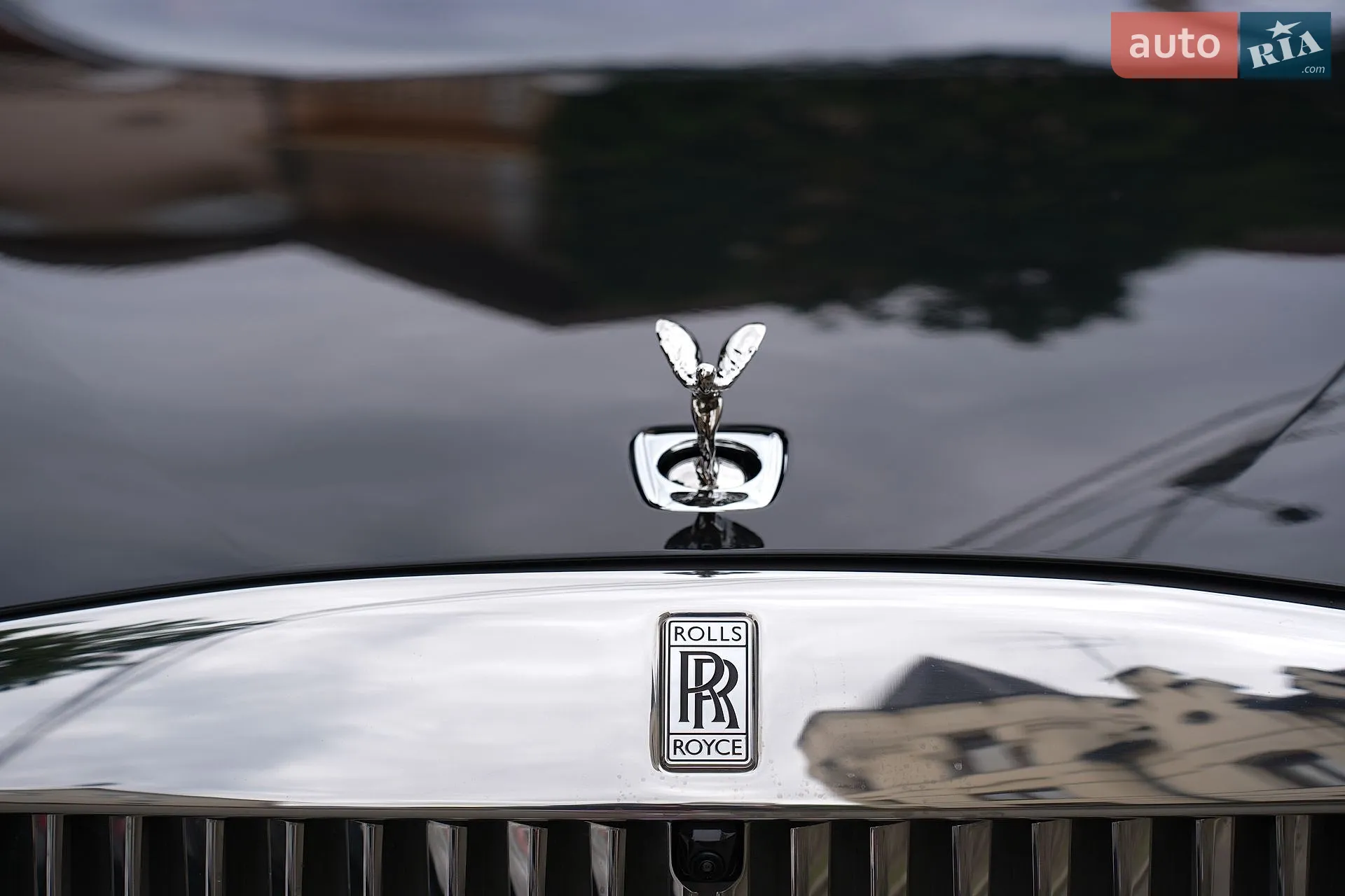 2024 Rolls-Royce Spectre - мініатюра 8
