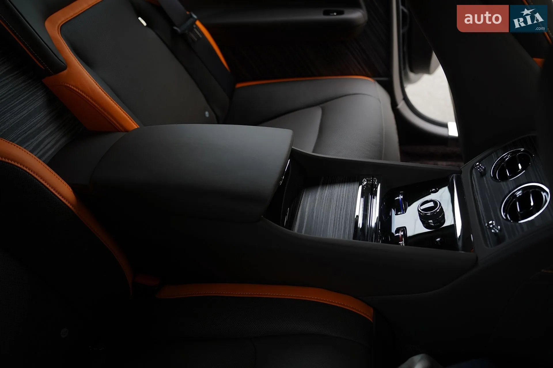 2024 Rolls-Royce Spectre - мініатюра 19