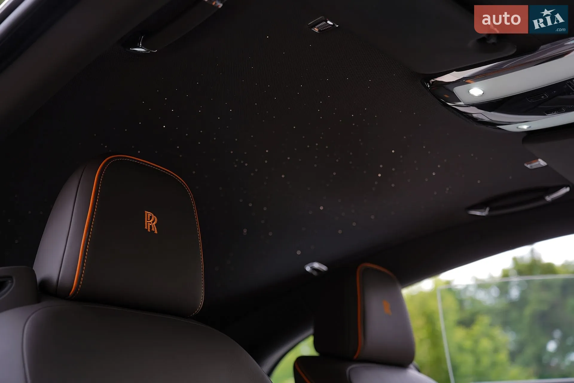 2024 Rolls-Royce Spectre - мініатюра 21