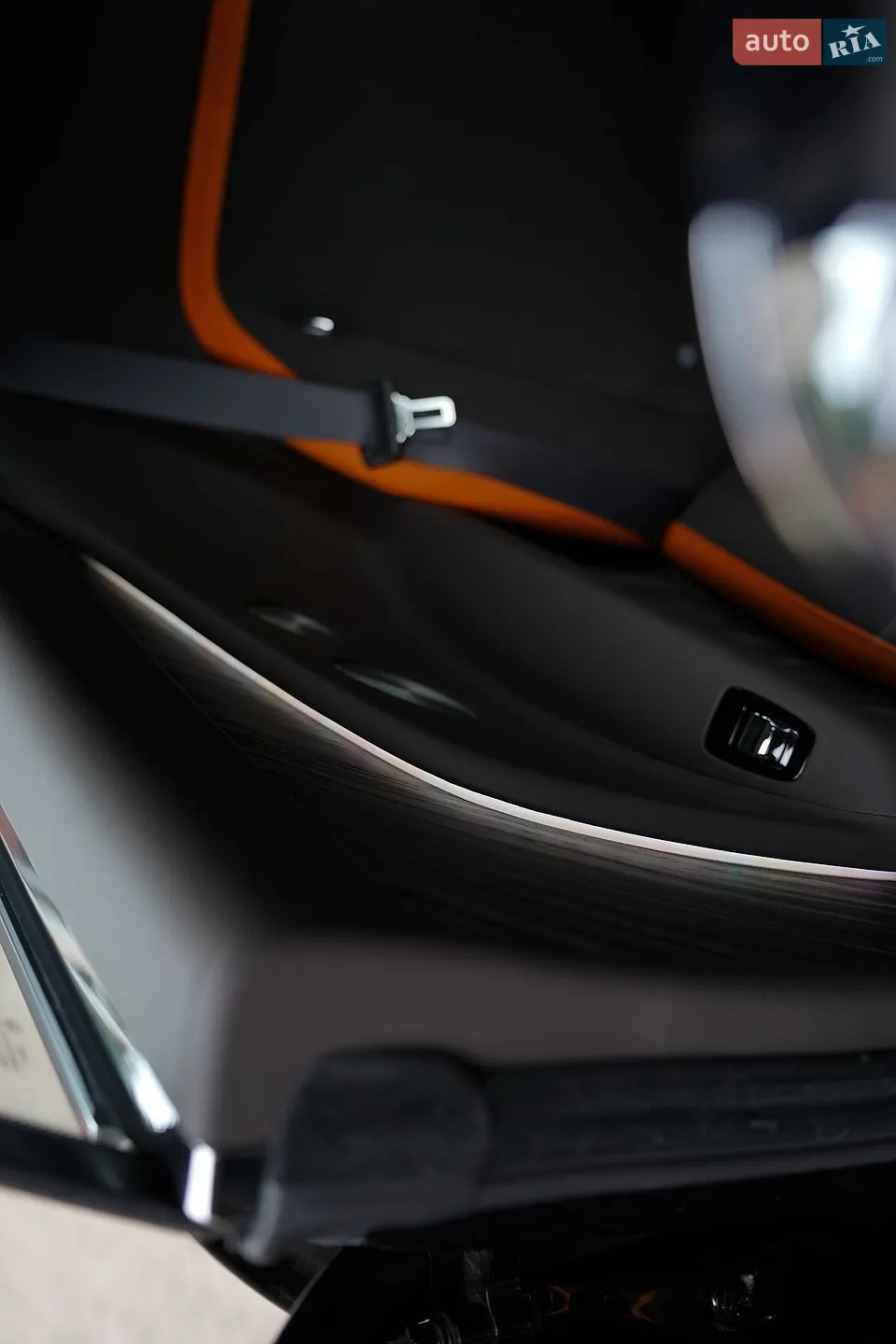 2024 Rolls-Royce Spectre - мініатюра 27