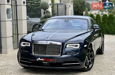 Купе Rolls-Royce Wraith 2015 в Одессе
