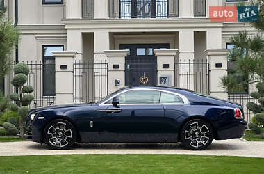 Купе Rolls-Royce Wraith 2015 в Одессе
