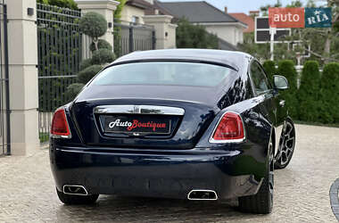 Купе Rolls-Royce Wraith 2015 в Одессе