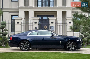 Купе Rolls-Royce Wraith 2015 в Одессе