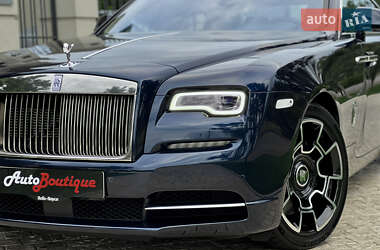 Купе Rolls-Royce Wraith 2015 в Одессе