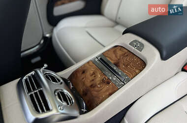 Купе Rolls-Royce Wraith 2015 в Одессе