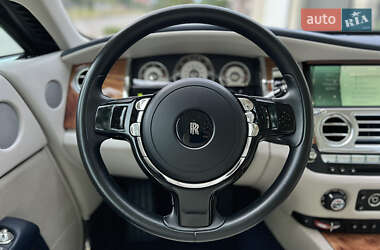 Купе Rolls-Royce Wraith 2015 в Одессе