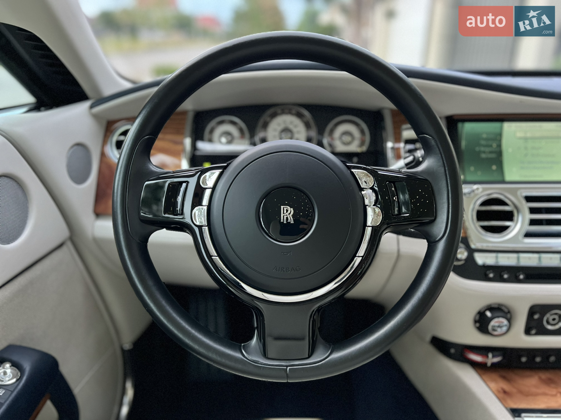 2015 Rolls-Royce Wraith - мініатюра 50