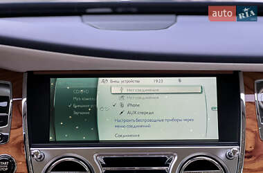Купе Rolls-Royce Wraith 2015 в Одессе