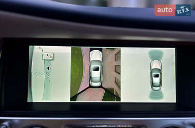 Купе Rolls-Royce Wraith 2015 в Одессе