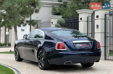 Купе Rolls-Royce Wraith 2015 в Одессе
