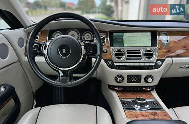 Купе Rolls-Royce Wraith 2015 в Одессе