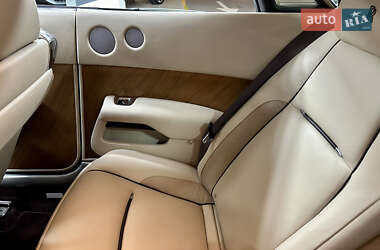 Седан Rolls-Royce Wraith 2014 в 