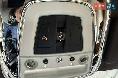 Седан Rolls-Royce Wraith 2014 в 