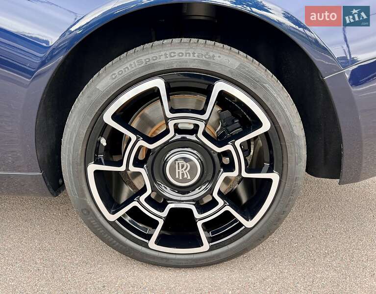 Купе Rolls-Royce Wraith 2015 в Киеве
