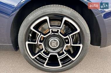 Купе Rolls-Royce Wraith 2015 в 