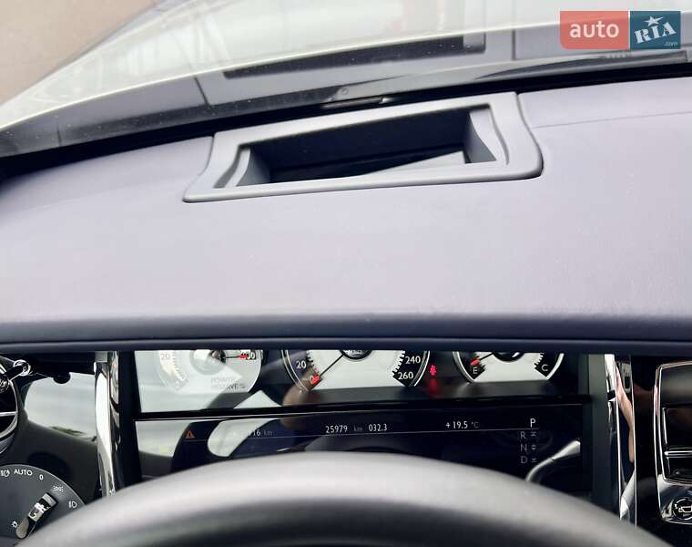 Купе Rolls-Royce Wraith 2015 в Киеве