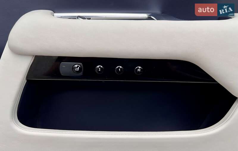 Купе Rolls-Royce Wraith 2015 в Киеве