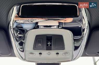 Купе Rolls-Royce Wraith 2015 в 