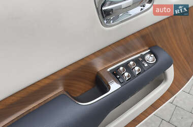 Купе Rolls-Royce Wraith 2014 в 