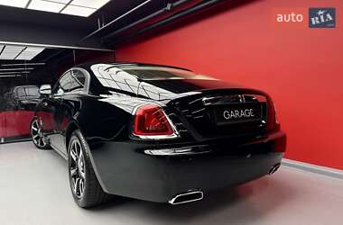 Купе Rolls-Royce Wraith 2020 в 