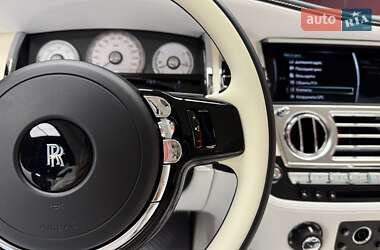 Купе Rolls-Royce Wraith 2020 в 