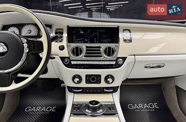 Купе Rolls-Royce Wraith 2020 в 