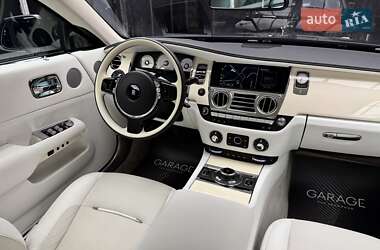 Купе Rolls-Royce Wraith 2020 в 