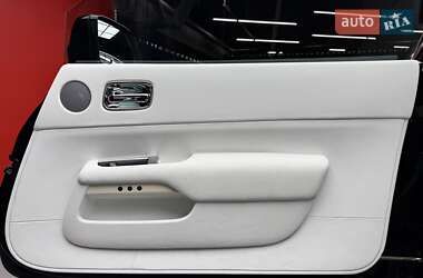 Купе Rolls-Royce Wraith 2020 в 