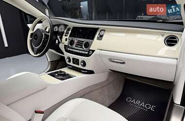 Купе Rolls-Royce Wraith 2020 в 