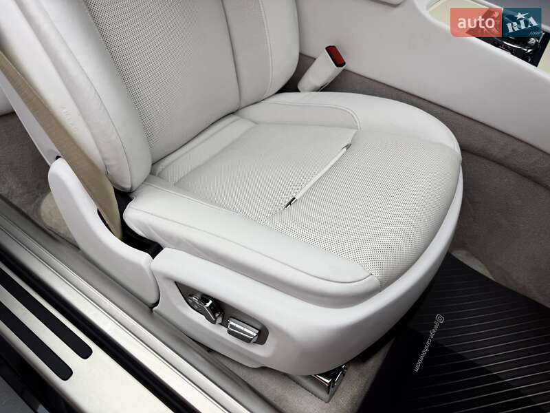 Купе Rolls-Royce Wraith 2020 в Киеве