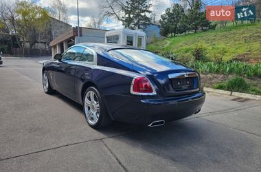 Купе Rolls-Royce Wraith 2014 в Одессе