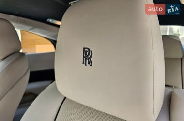 Купе Rolls-Royce Wraith 2014 в Одессе