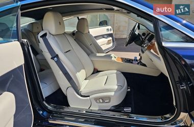 Купе Rolls-Royce Wraith 2014 в Одессе