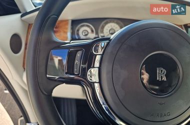 Купе Rolls-Royce Wraith 2014 в Одессе