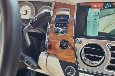 Купе Rolls-Royce Wraith 2014 в Одессе