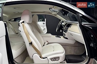 Купе Rolls-Royce Wraith 2020 в Киеве