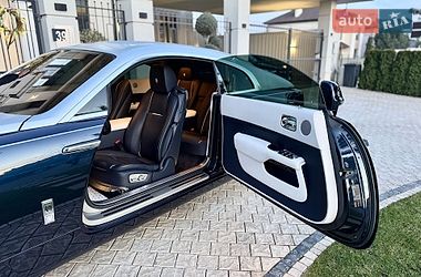 Купе Rolls-Royce Wraith 2015 в Одесі