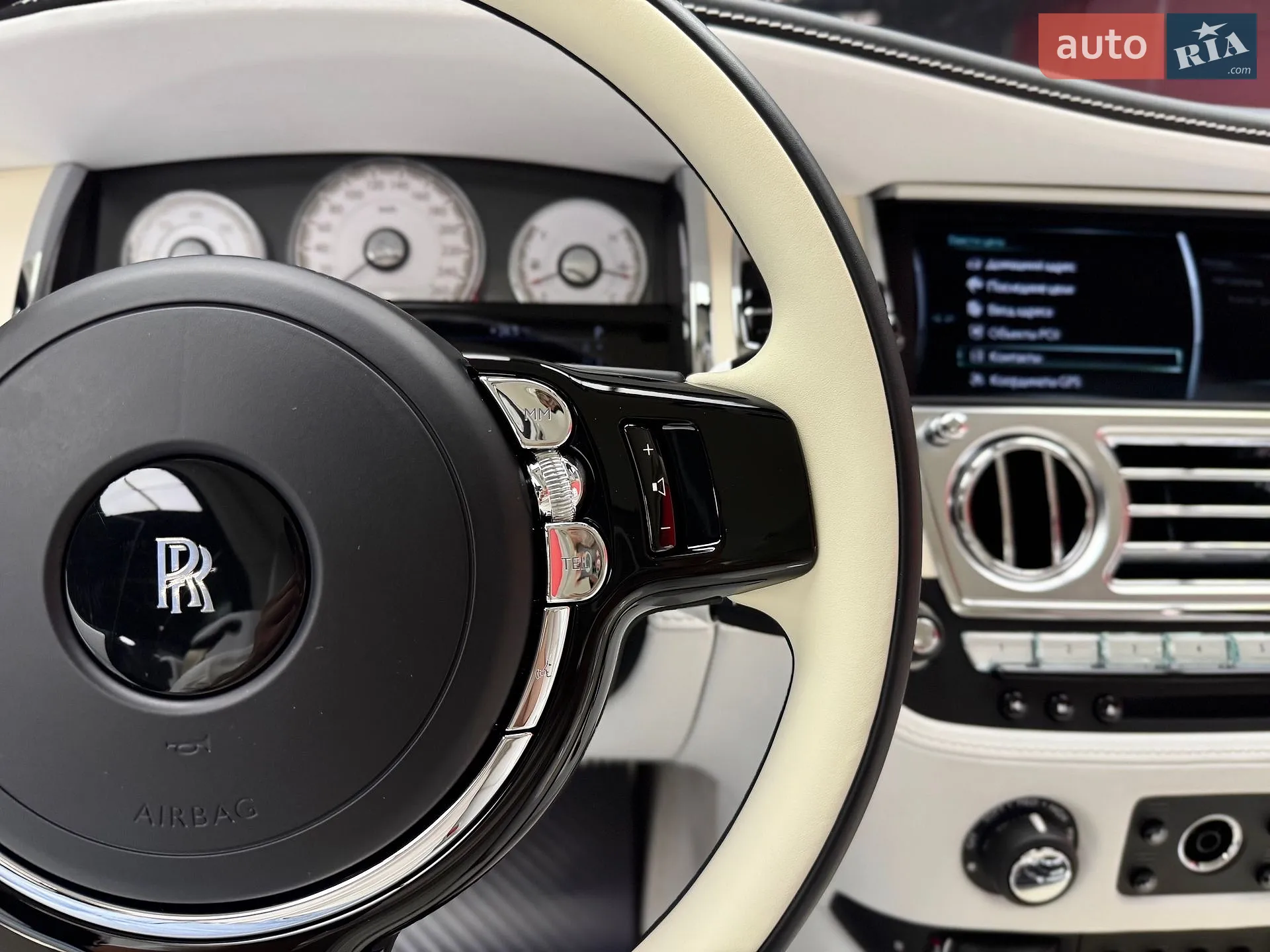 2020 Rolls-Royce Wraith - мініатюра 30