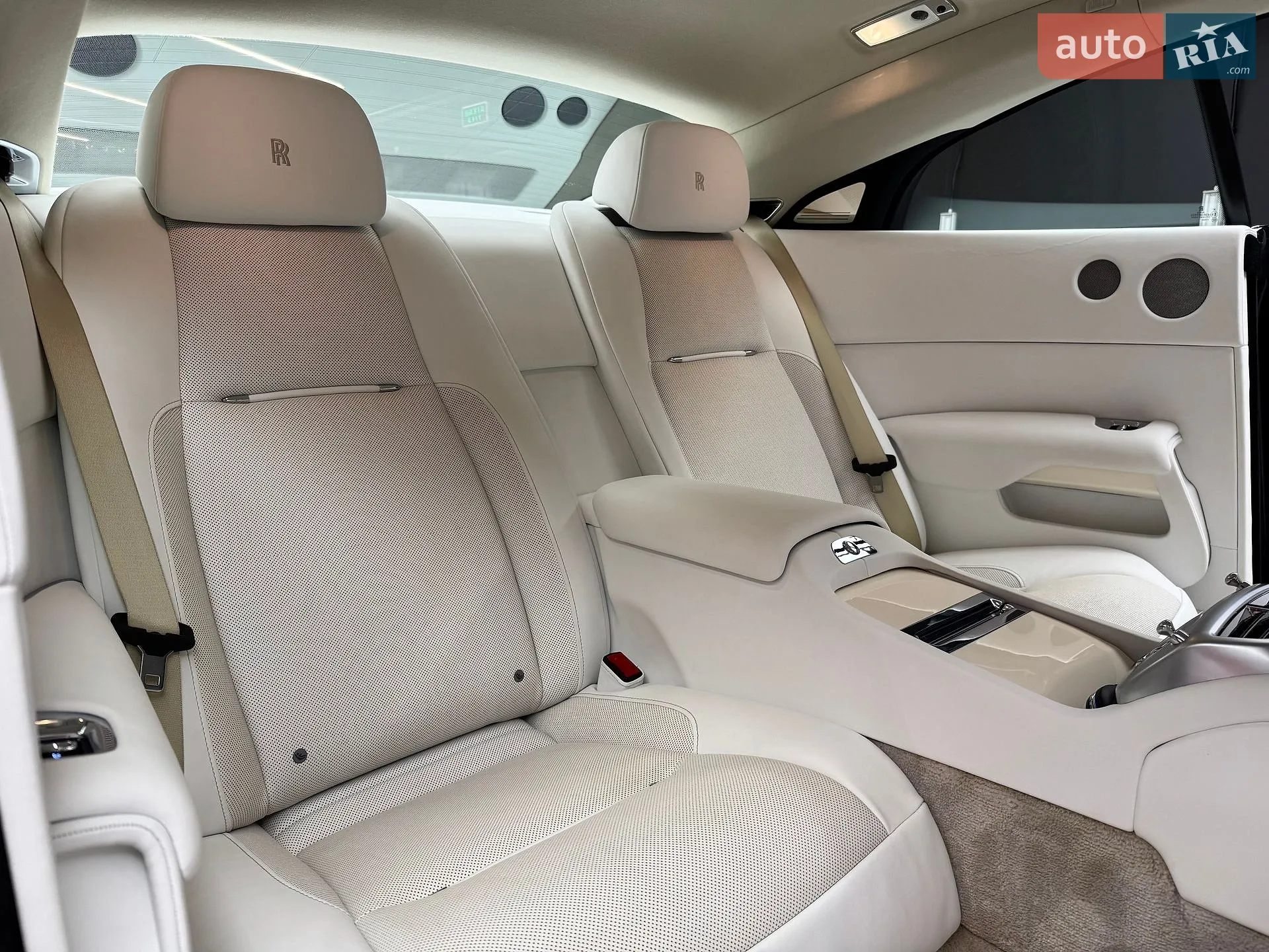 2020 Rolls-Royce Wraith - мініатюра 37