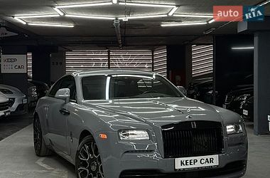 Купе Rolls-Royce Wraith 2014 в Одессе