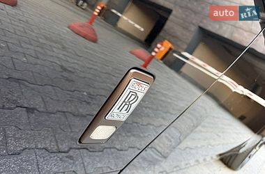 Купе Rolls-Royce Wraith 2015 в Киеве фото 15 Купе Rolls-Royce Wraith 2015 в Киеве