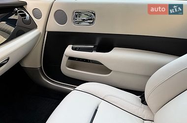 Купе Rolls-Royce Wraith 2015 в Киеве фото 69 Купе Rolls-Royce Wraith 2015 в Киеве