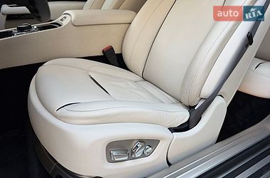 Купе Rolls-Royce Wraith 2015 в Киеве фото 55 Купе Rolls-Royce Wraith 2015 в Киеве